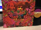 Cream   Disraeli Gears   LP   OG   1967   Psych   Eric Clapton   Jack Bruce