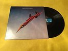 BUDGIE- SQUAWK (RARE HTF ORIGINAL UK BLACK/BLUE LABEL) VG++
