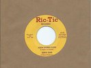 Edwin Starr:Agent Double-O-Soul Vocal and Instrumental:Rict-Tic:Northern Soul