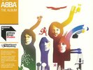 Abba - The Album VINYL LP 00602557622515