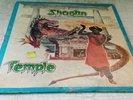 BARRINGTON LEVY// SHAOLIN TEMPLE // JAH GUIDANCE // LP // Listen