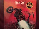 Meat Loaf Bat Out of Hell NM+ LP Album Epic/Cleveland PE 34974 1977