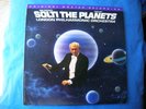 MFSL 1-510 HOLST THE PLANETS LSO SOLTI LP Original Master Recording