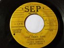 LLOYD BREVETT - ONE MORE TIME (Ska) / WINSTON SAMUELS  LUCK WILL COME SEP
