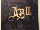 Alter Bridge - AB III - Vinyl 2 LP - RAR