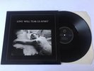 RARE Joy Division Love Will Tear Us Apart 12” LP 1980 UK