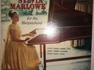 Sylvia Marlowe Music For The Harpsichord