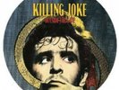 KILLING JOKE Outside The Gate LP VINYL Europe Caroline 2016 8 Track Limited