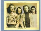 WISHBONE ASH Wishbone Four LP VINYL UK Mca 1973 8 Track Gatefold With Poster