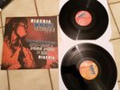 Nigeria Rock Special: Psychedelic Afro-Rock And Fuzz Funk In 1970s Nigeria 2xLP