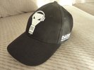 ENZYME Records cap RARE gabber speedcore gabba thunderdome Ruffneck PCP
