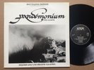 JEAN-BAPTISTE BARRIERE - PANDEMONIUM ? FRENCH ELECTRONIC SYNTH MOOG PROG LP