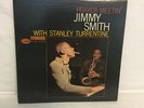 Jimmy Smith With Stanley Turrentine - Prayer Meetin' - LP US Blue Note 4164