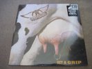 AEROSMITH get A Grip LIMITED EDN WHITE VINYL  2016  2 x180 gram  GEFFEN   sealed
