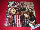 MC5 - Kick out the Jams,  Vinyl LP 1979, RI