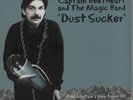 Dust Sucker Captain Beefheart & Magic Band 2-LP vinyl record (Double Album) UK