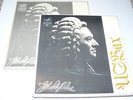 6LP SAMUIL FEINBERG BACH WELL TEMPERED CLAVIER 3LP+3LP DOUBLE BOX SET UNPLAYED