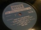 THIN LIZZY Shades Of A Blue Orphanage UK 1ST PRESS Rare Rock LP Decca TXS108 M-