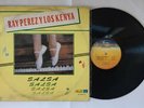 RAY PEREZ Y LOS KENYA - DAME FELICIDAD / HOLA SOLEDAD SALSA GUAGUANCO Listen