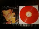 Deftones Around The Fur Vinyl Hot Topic Exclusive Orange /2000