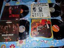 WILLIE COLON , HECTOR LAVOE, LOTS, LPS, SALSA, FANIA, PALACIO LABEL VENEZUELA,