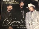 Snoop Dogg presents Tha Eastsidaz-Duces ‘n Trayz Vinyl 2‘Lp 1.Hand Original