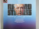 The Orchestral Music of Strauss Vol IV - Kempe - MINT 12