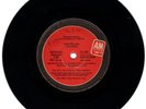 The Police ?– Spirits In The Material World - RARE PROMO - Argentina