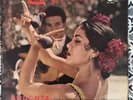 DECCA SXL 2020 ARGENTA ESPANA ORIG STEREO- WB RARE LP  1958 (Pancake) Pressing