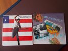 BRUCE SPRINGSTEEN - Promo (white label) Tunnel of Love (CBS 38-07663) + BONUS