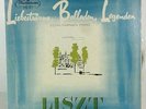 Edith Farnadi*Liebestraume,Balladen, Legenden Listz RARE NM LP 5321 Piano 1954
