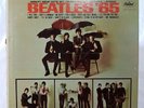 The Beatles Beatles '65 ST 2228 VG+ Vinyl TESTED Original 1st US Press 1964