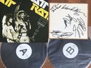RATT - INVASION OF YOUR PRIVACY WORLD TOUR '85/'86 12