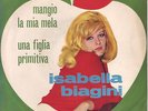 ISABELLA BIAGINI