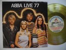 ABBA Live 77 7