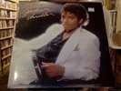 Michael Jackson Thriller LP sealed vinyl RE reissue gatefold