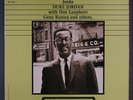 DUKE JORDAN: Jordu LP (ES) Jazz