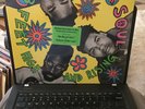 DE LA SOUL 3 FEET HIGH AND RISING 2XLP Still SEALED MINT VINYL w/Hype Sticker