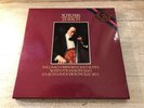 Bach Complete Suiten für Violoncello Solo Yo-Yo Ma Vinyl 3LP CBS D3 37867