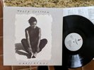 TRACY CHAPMAN Crossroads NM/EX Elektra US 1989 LP inner vinyl