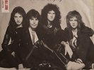 QUEEN - BOHEMIAN RHAPSODY - UK EMI FACTORY SAMPLE - Original 7