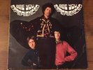 Jimi Hendrix - Are you experienced vinyl