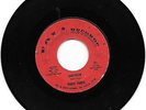 ROBERT PARKER - BAREFOOTIN' / LET'S GO BABY - NOLA - VERY GOOD ++ CONDITION