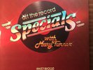 ELVIS COSTELLO Off The Record Live 1986 Radio Show 2 LP Album 