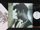 CHRIS ISAAK s/t self titled US PROMO 1st PRESS LP/INNER Dancing NM-