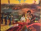 Jimi Hendrix Experience Electric Ladyland Part 1 1968 Track LP 613 010