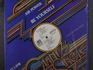AIR POWER: Be Yourself / Welcome To The Disco 12 (partial shrink) Soul