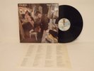 70s Singer Songwriter Rock TOM WAITS small change 1976 UK Vinyl LP + Inner MINT