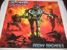 DIO ANGRY MACHINES RARE LP heaven & hell black sabbath