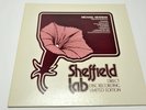 MICHAEL NEWMAN Classical Guitarist SHEFFIELD LAB  Limited Edition Vinyl  Lp